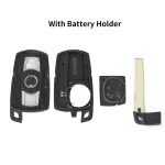 BMW Shell for CAS3 Comfort Access Keys